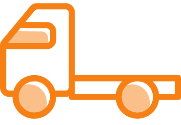 治多拖车/平板车