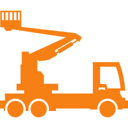 治多高空作业车